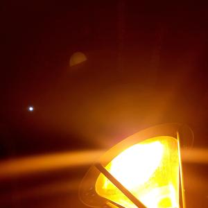 Trapping In The Darkness