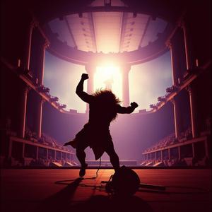 Pillars Fall (Hip-Hop R+B mashup)