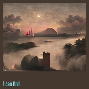 I Can Find