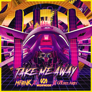 Take Me Away (Extended Mix)