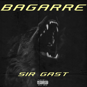 Bagarre