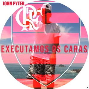 Executamos os Caras
