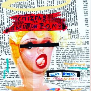 Social Political Suicide Boogie