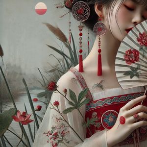 踏莎行·润玉笼绡