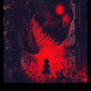 欲念、暴力与救赎微光