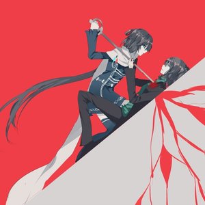 十二号诛杀者（翻自 洛天依）