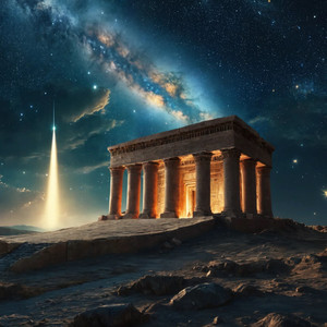 Царица звёзд Инанна (Instrumental Remix)