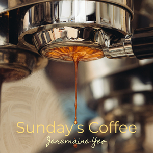 Sunday’s Coffee