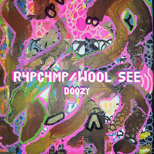 Traipsing (feat. Paint Soup, Slick Devious & Old Grape God)