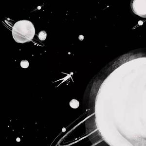 我害怕在黑暗中迷失