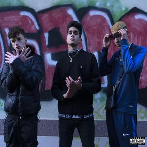 Bandiera (feat. Sonny Estilo & Ramzes)