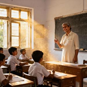 Mera Guru