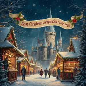 Last Christmas conspiracies came true