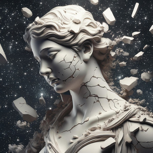 What was it about our love