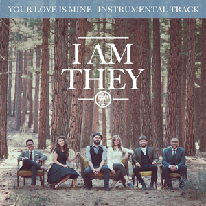 Your Love Is Mine (Instrumental Track) (Instrumental)