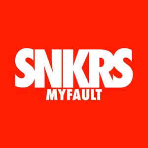 SNKRS