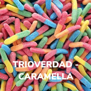 caramella (radio edit)