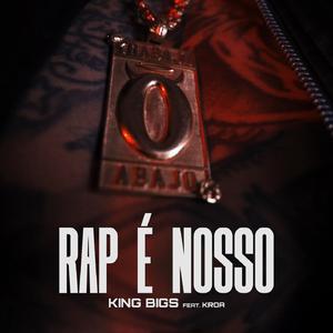O Rap é Nosso