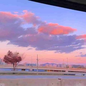 安和桥(to 是柒七呐~)