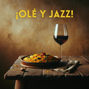 Mellow Spanish Jazz