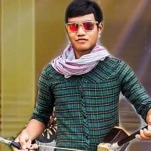 บรรเลงซาวด์ ไหว้ครู(เพลงแม่ยอดรัก) บอล ทีฟอร์จูนร์