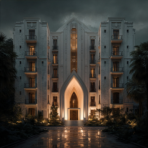 Санаторий Светлана