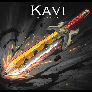 KAVI - NIRAKAR
