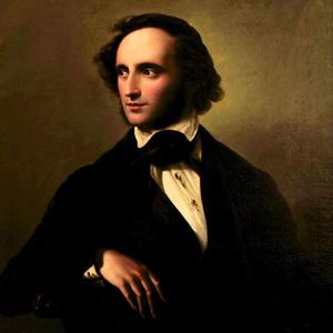 门德尔松：春之歌（Op.62 No.6）