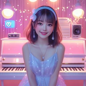 流星ラブストーリー - キミに出会った夜