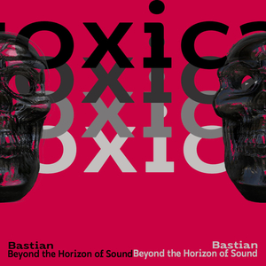 Beyond the Horizon of Sound