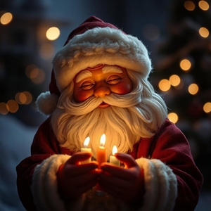 Merry Christmas!