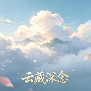 《云深藏念》