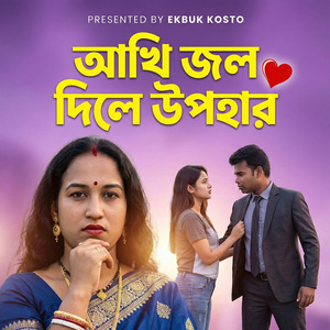 আখি জল দিলে উপহার