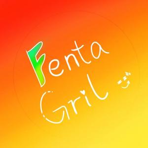 Fenta Girl(prod by Mocookie）