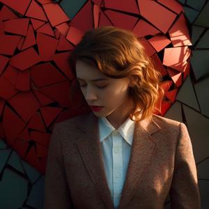 Gözlerin Olmasa Asla Yaşamazdım.