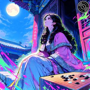 沖棋再臨時 Nilivian ver.