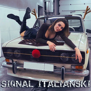 Siqnal İtalianski (Sped Up)