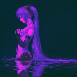 MIKU (feat. Hatsune Miku)