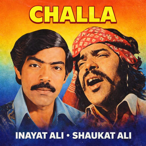 CHALLA