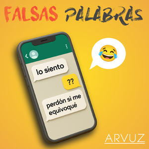 Falsas Palabras