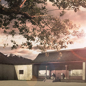 思归（Cover 龚淑均）