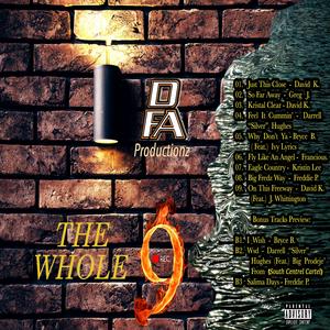 WSD (bonus 2) [feat. Darrell Silver Hughes, big Prodeje' & Mobsterrelli]