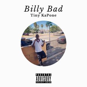 Billy Bad (Punch In Freestyle)