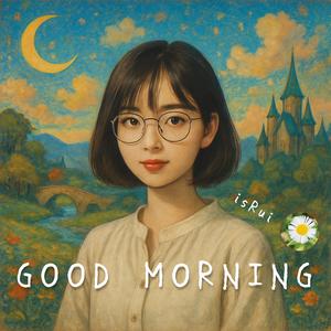 おはようございまーすっ！