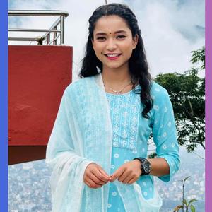 Dhan Lyauchhu Bhandai (Simran Pariyar Reprise Song)