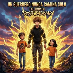 Un Guerrero Nunca Camina Solo