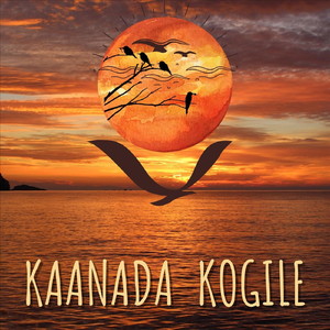 Kaanada Kogile (feat. Shreyas Rao)