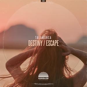 Escape (Extended Mix)