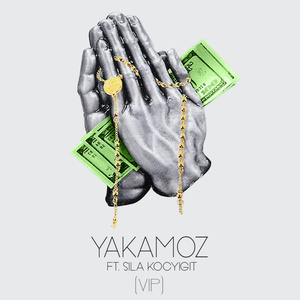 Yakamoz (Vip) [feat. Sıla Koçyiğit]