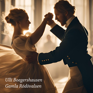 Gamla Rödövalsen